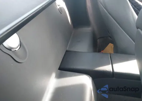 2003 Mercedes-Benz Sl 500R из США, поврежденный, VIN WDBSK75F03F008804